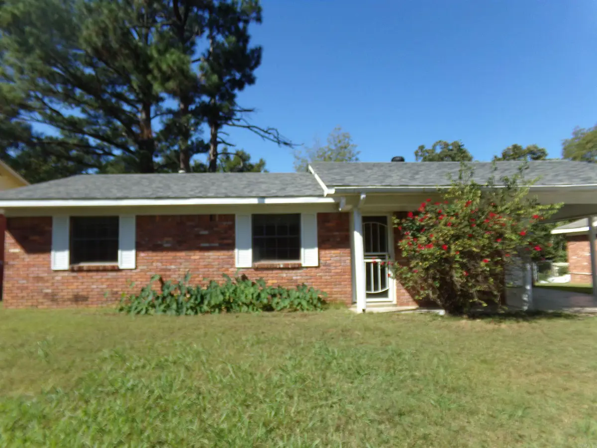 5813 La Mirado Drive, North Little Rock, AR 72118 - Image #1