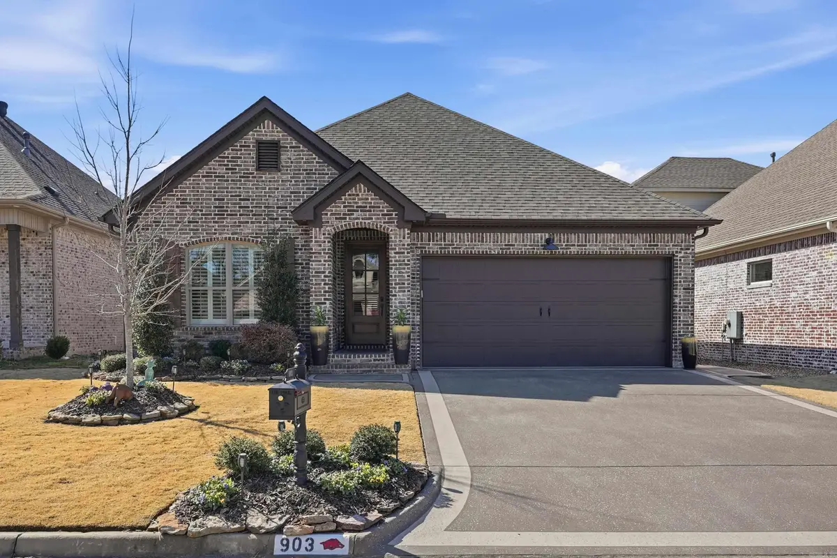 903 Wildcreek Circle, Little Rock, AR 72223 - Image #1