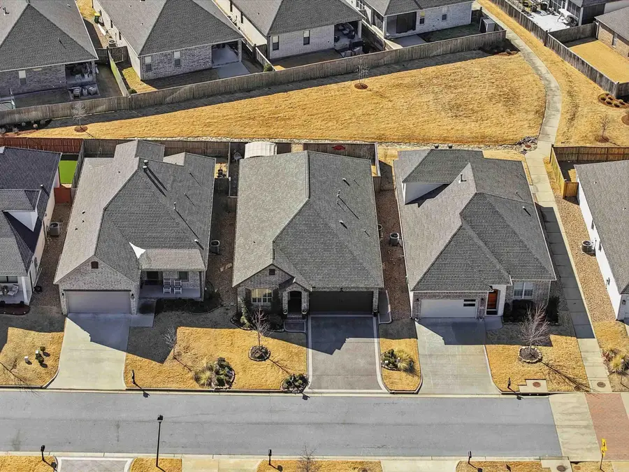 903 Wildcreek Circle, Little Rock, AR 72223 - Image #3