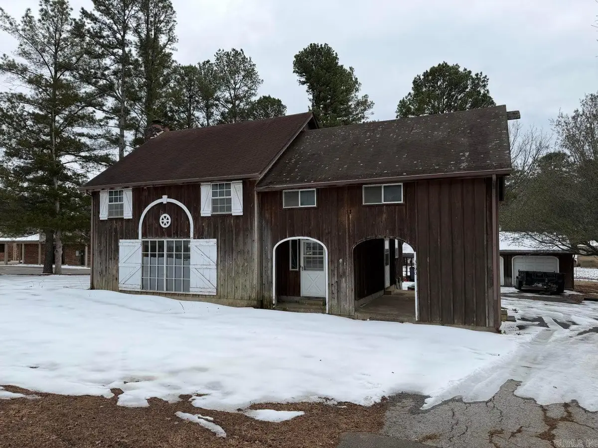 3790 Harrison Street, Batesville, AR 72501 - Image #1