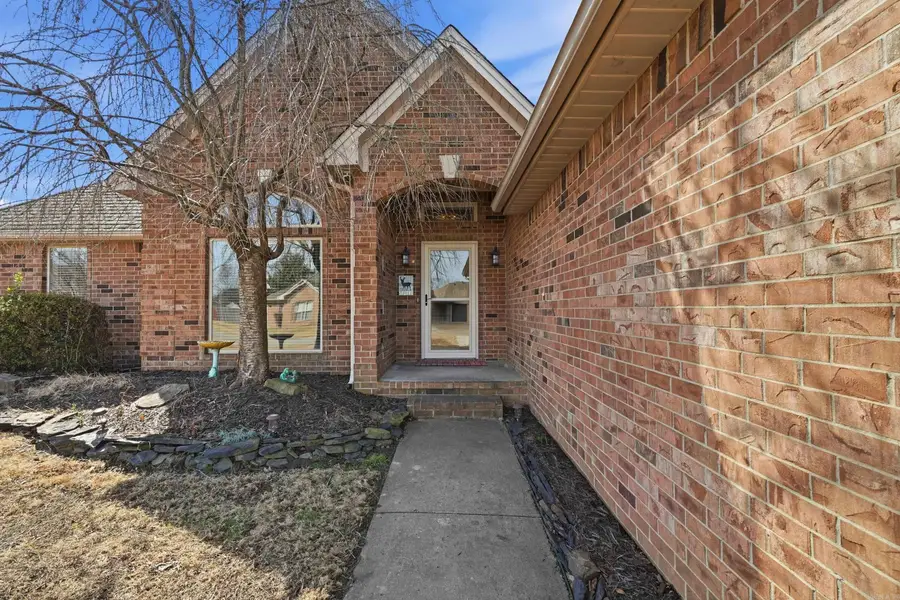 7 Palmer Court, Searcy, AR 72143 - #2