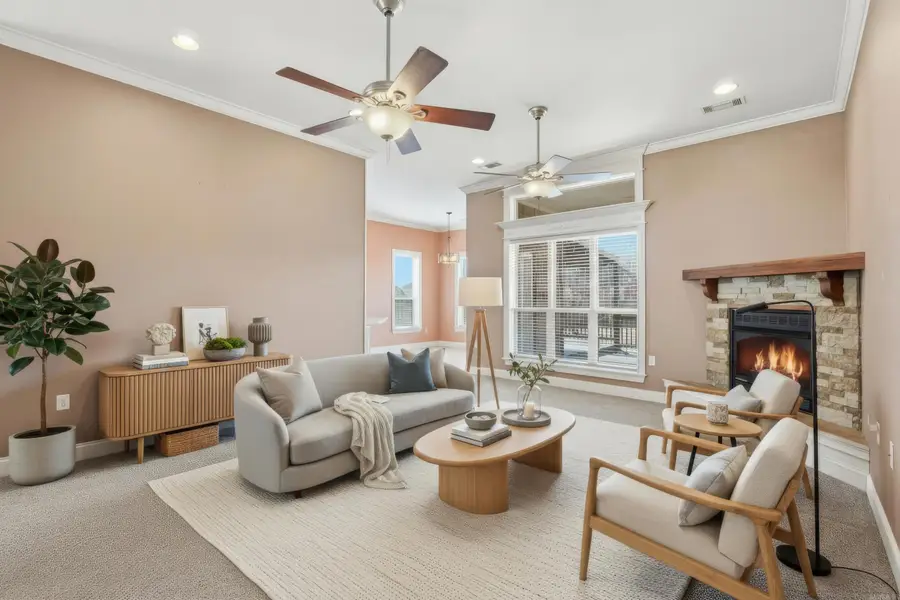 7 Palmer Court, Searcy, AR 72143 - #3