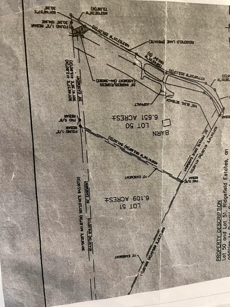 4001 Ridgefield Lane, Little Rock, AR 72223 - Image #2