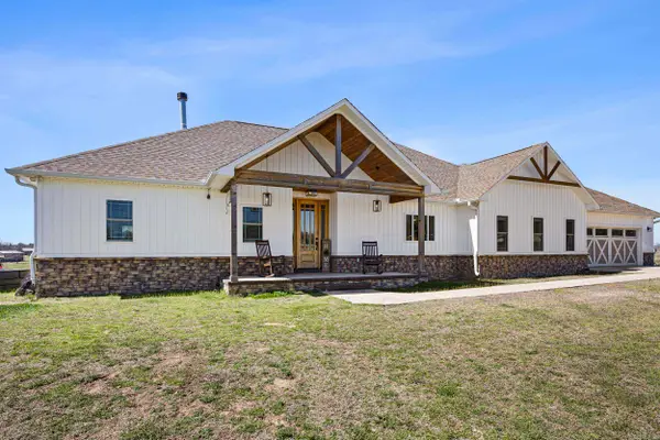 Address Withheld By Seller, Ozark, AR 72949