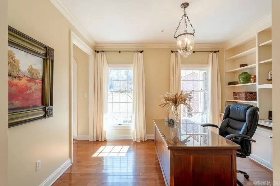 102 Deerwood Drive, Searcy, AR 72143 - Image #3