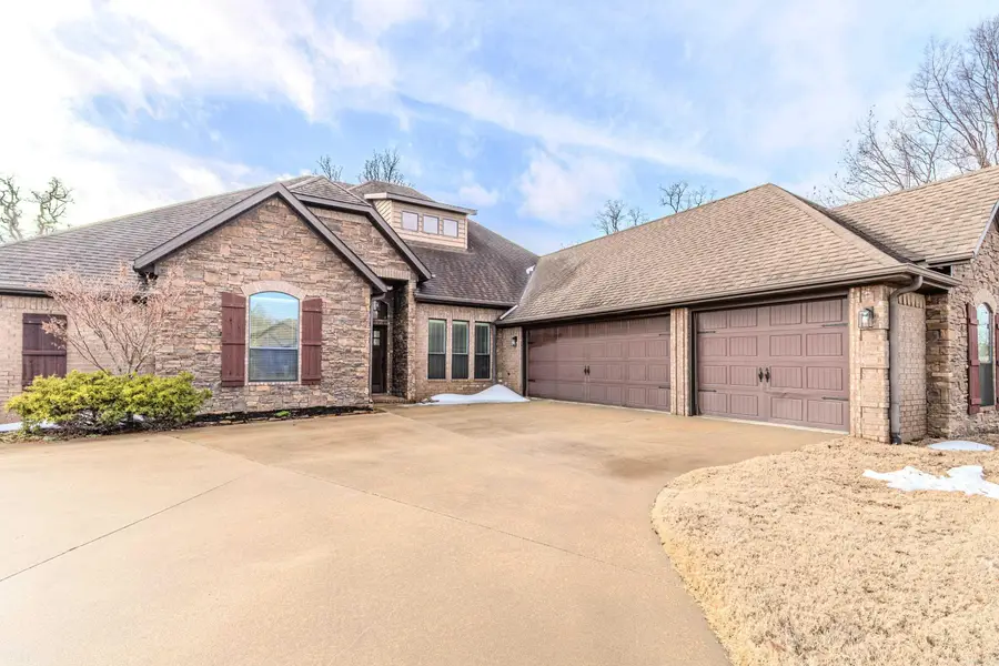 4600 Glen Echo Drive, Paragould, AR 72450 - Image #2