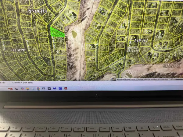 27 Pinocha Way, Hot Springs Village, AR 71909