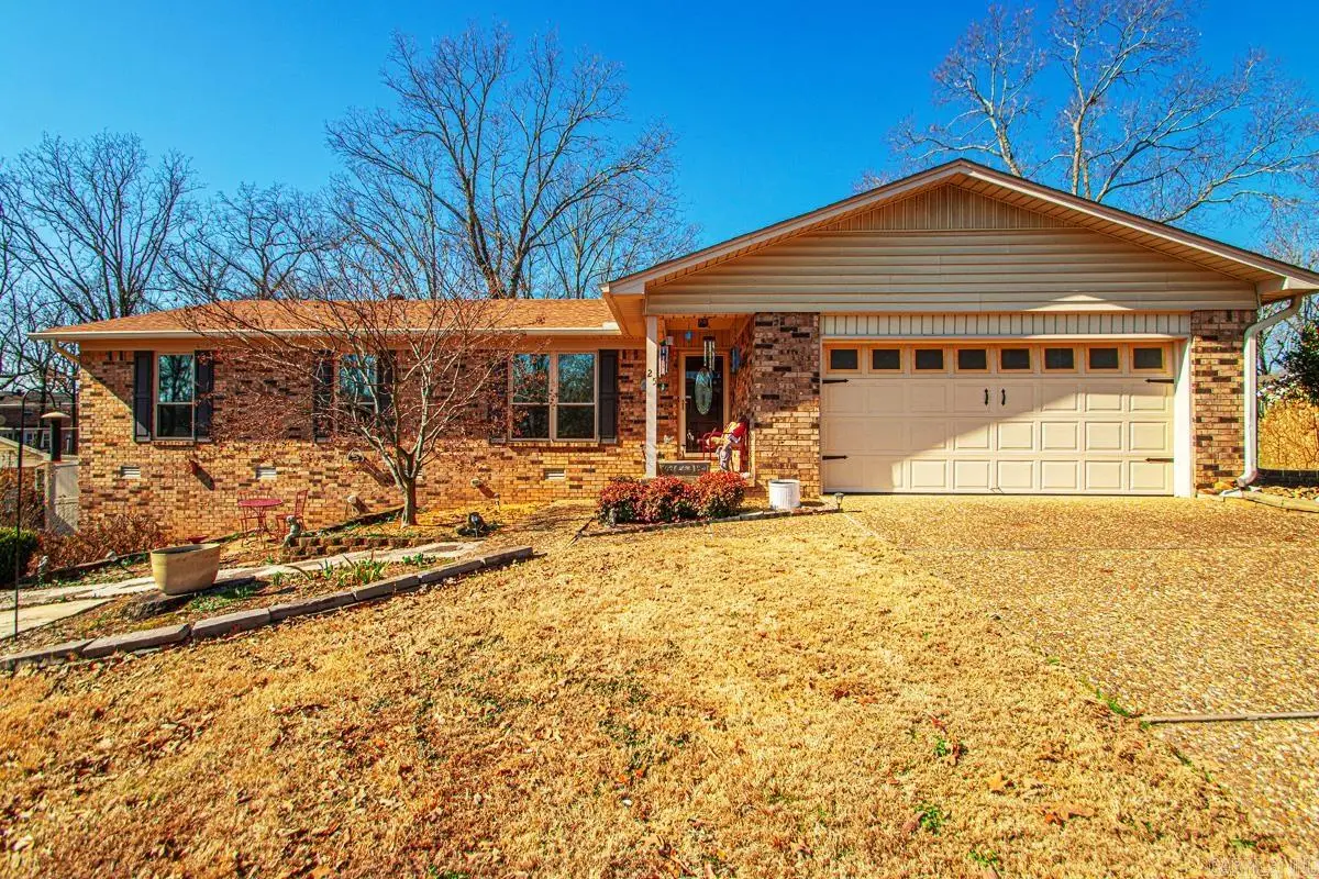 25 Daniel Drive, Sherwood, AR 72120 - Image #1