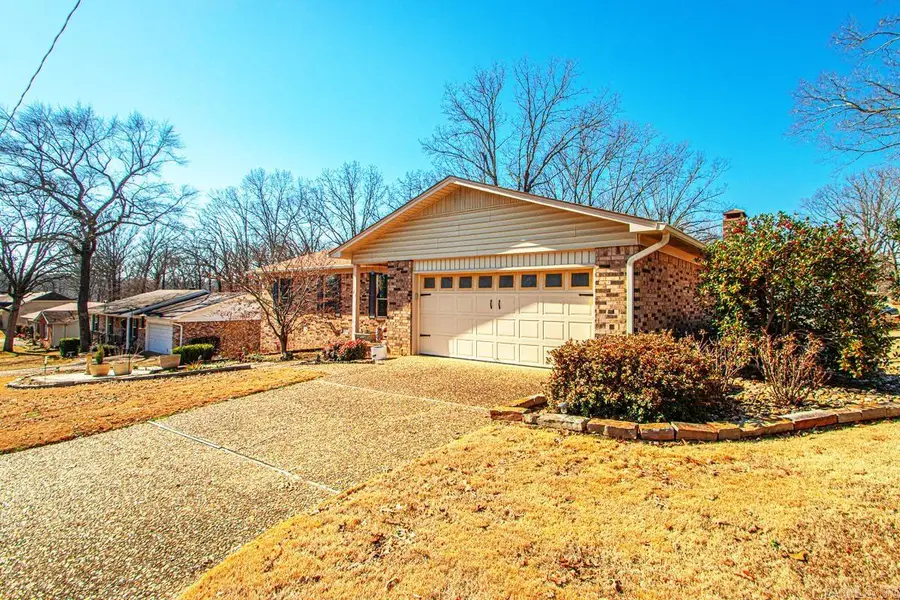 25 Daniel Drive, Sherwood, AR 72120 - Image #2