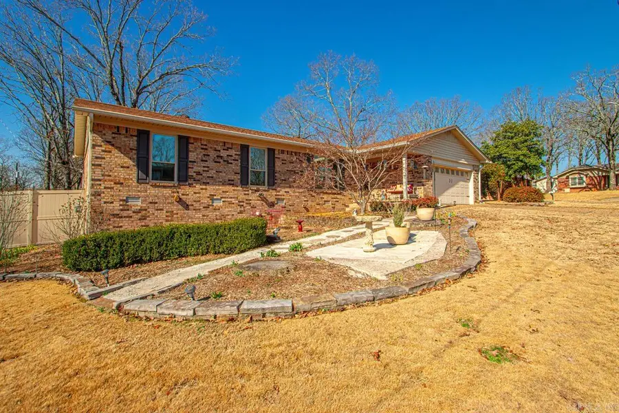 25 Daniel Drive, Sherwood, AR 72120 - Image #3