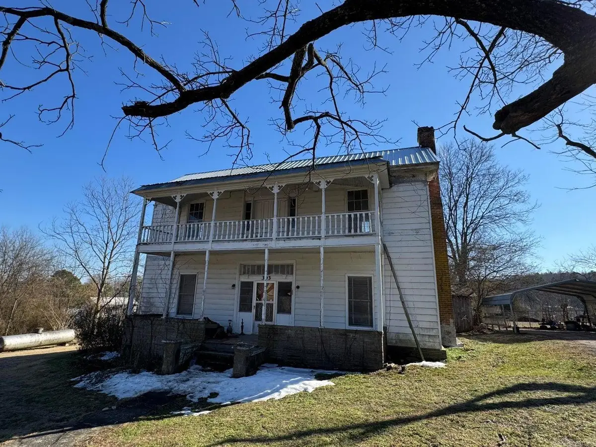 131 W Main Street, Evening Shade, AR 72532 - Image #1