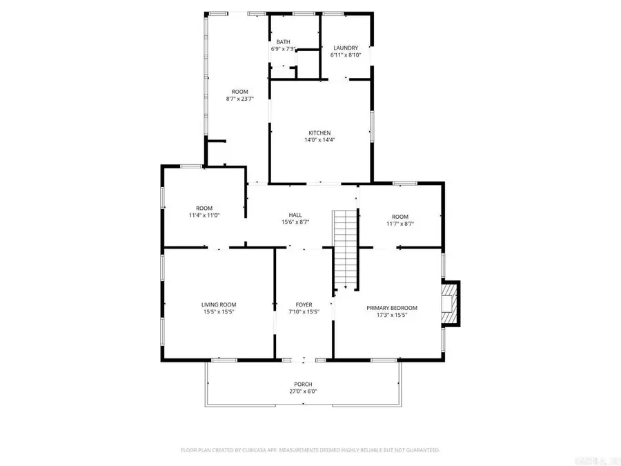 131 W Main Street, Evening Shade, AR 72532 - Image #2