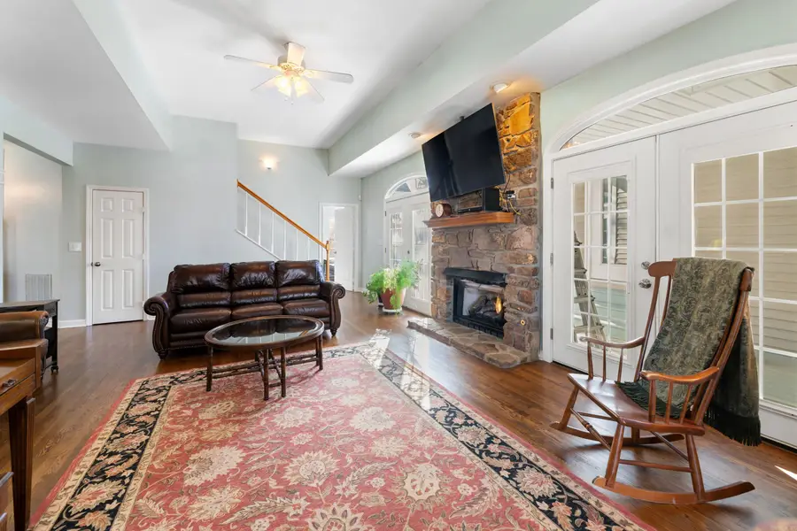 2510 Woodland Bluff, Heber Springs, AR 72543 - Image #3