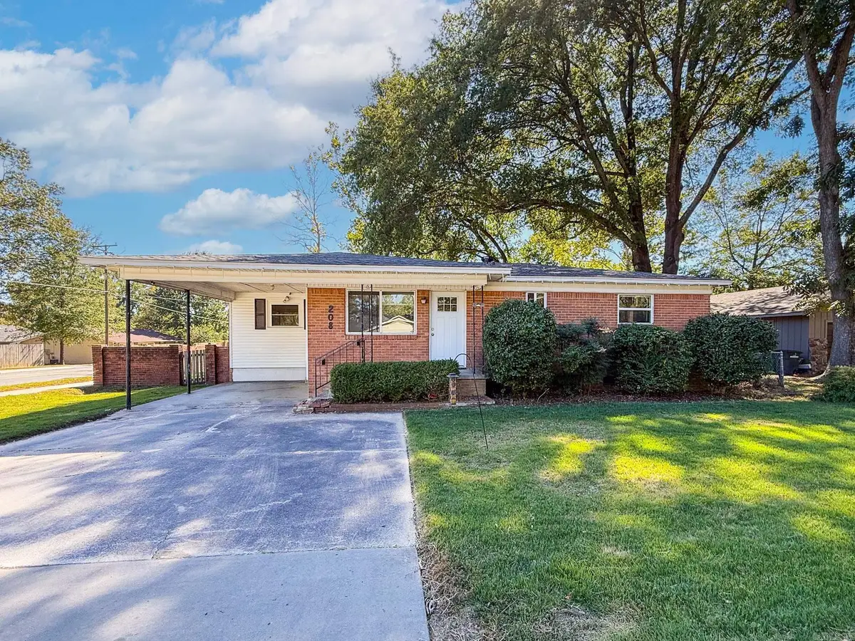 208 Calloway Avenue, Sherwood, AR 72120 - Image #1