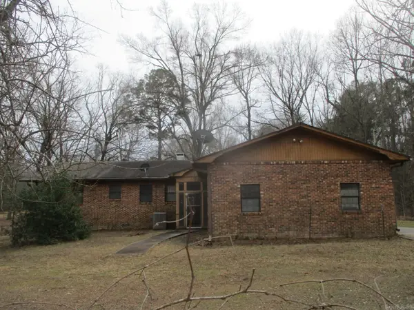 6734 Keonig Road, Pine Bluff, AR 71601