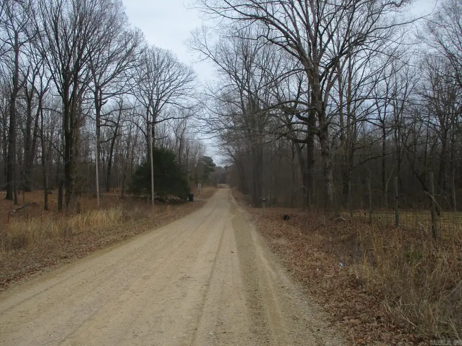 6734 Keonig Road, Pine Bluff, AR 71601 - Image #2