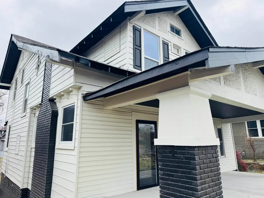 2409 Wolfe Street, Little Rock, AR 72206 - Image #3