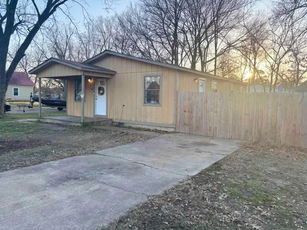 Address Withheld By Seller, Hope, AR 71801