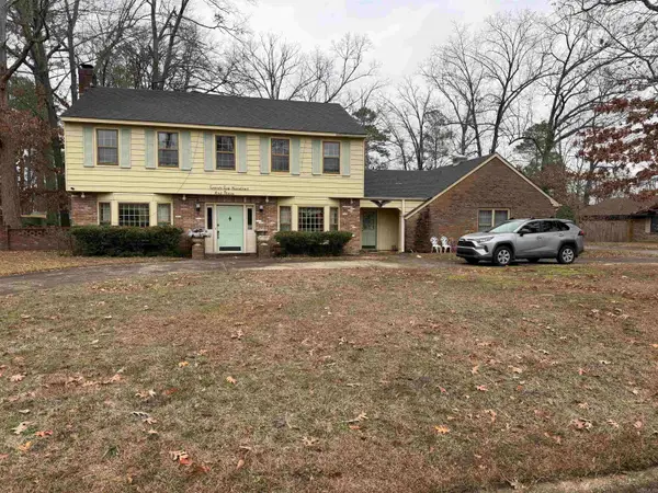 2203 Cherry Ridge, Pine Bluff, AR 71603