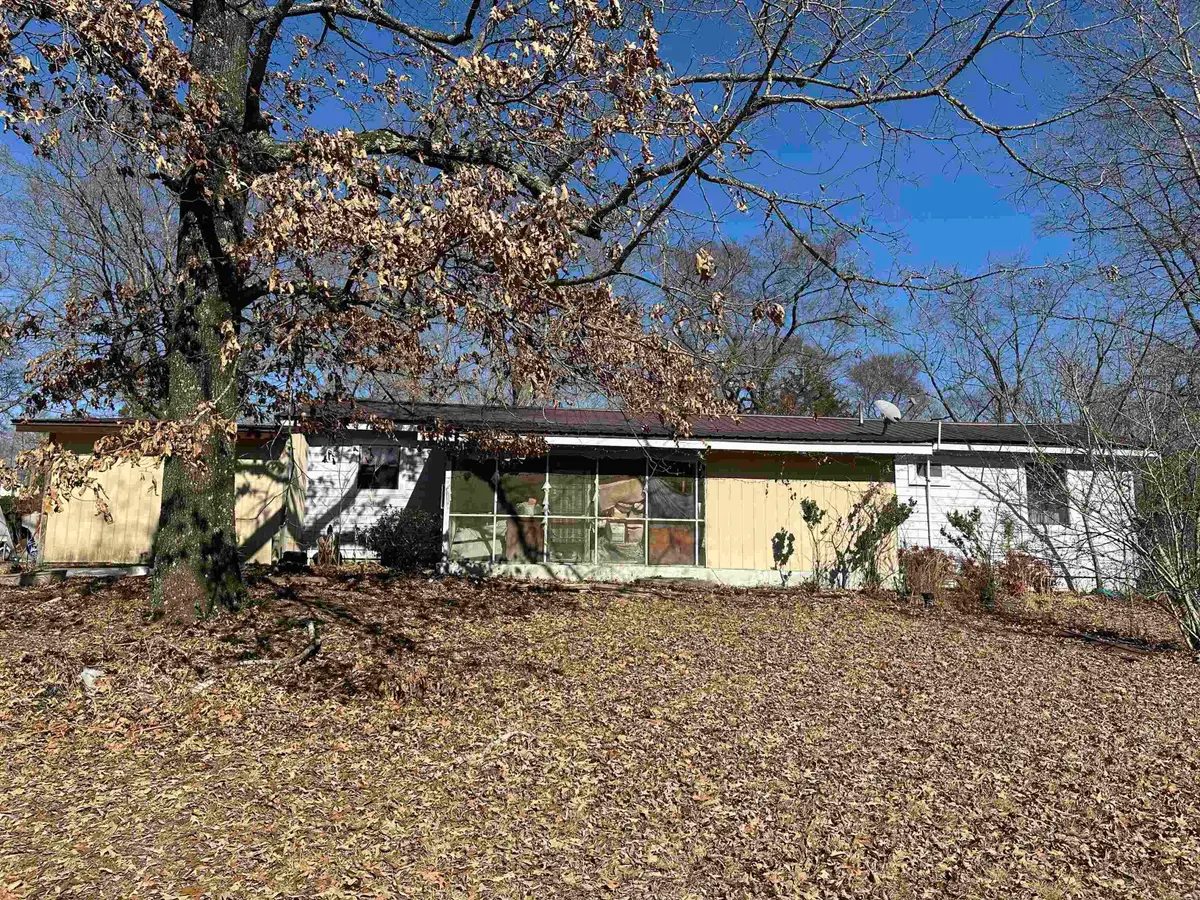 167 Polk Road 286, Hatfield, AR 71945 - Image #1