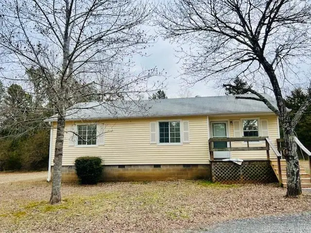 5015 Old Tom Box Rd., Jacksonville, AR 72076 - Image #1