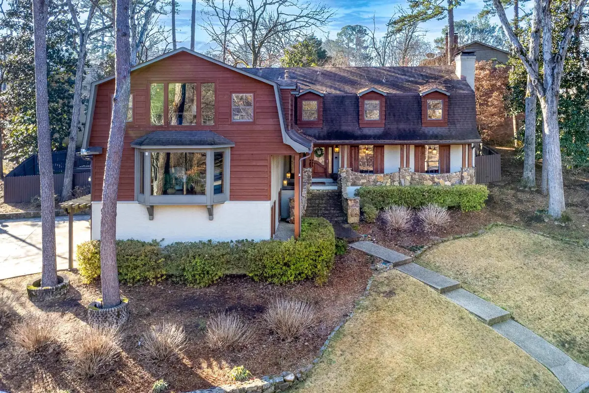 2 Longlea Drive, Little Rock, AR 72212 - Image #1