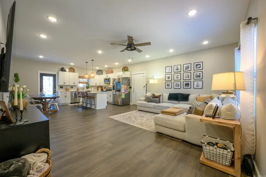 114 Kimberly Lane, Southside, AR 72501 - #3