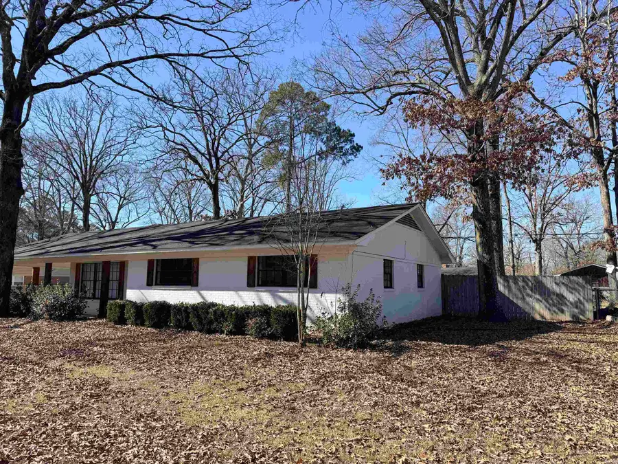 1412 Chestnut St, Crossett, AR 71635 - Image #2