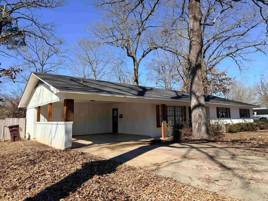 1412 Chestnut St, Crossett, AR 71635 - Image #3