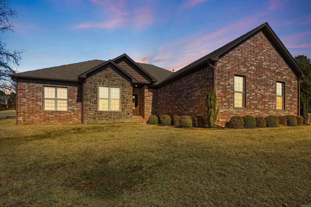 34 Lieblong Road, Greenbrier, AR 72058 - Image #1