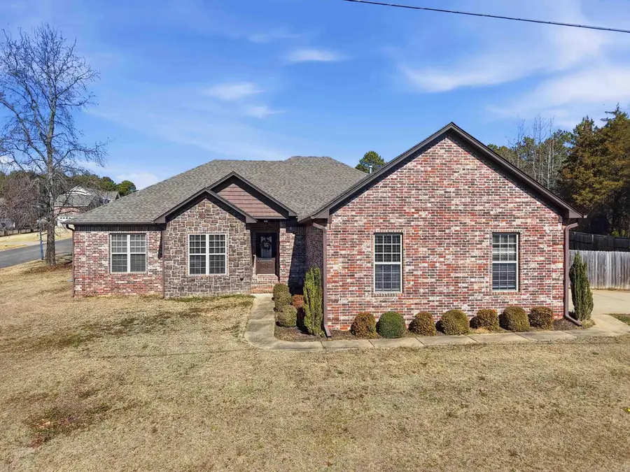 34 Lieblong Road, Greenbrier, AR 72058 - Image #3