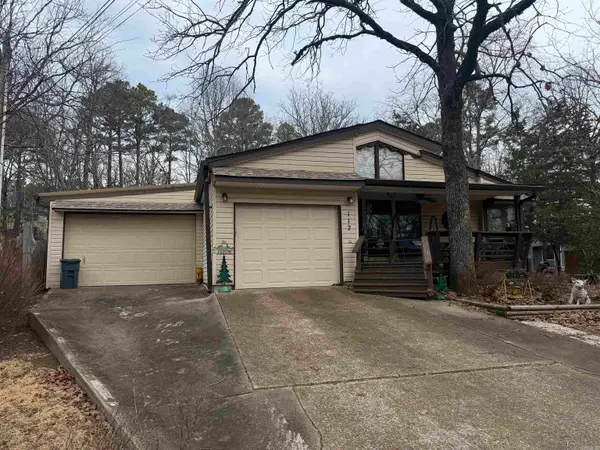 112 Blase Line Road, Fairfield Bay, AR 72088