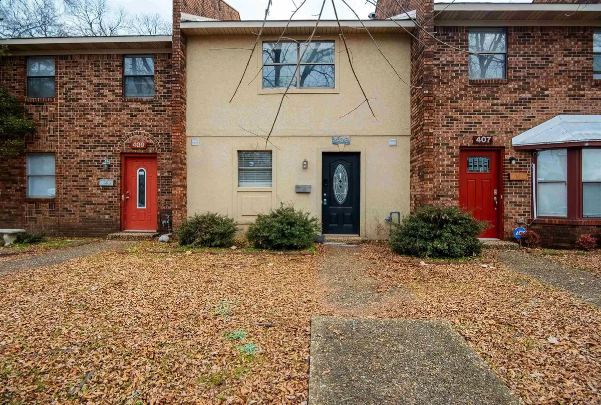 408 W 4th St, North Little Rock, AR 72114 - Image #1