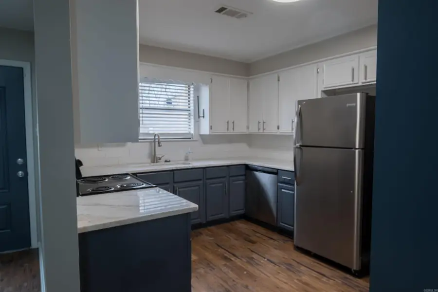 408 W 4th St, North Little Rock, AR 72114 - Image #2