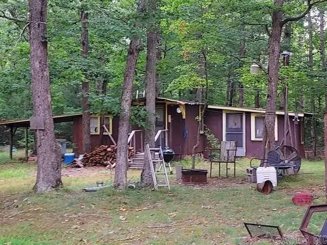 2260 Iron Mountain Road, Mountain View, AR 72560 - #2