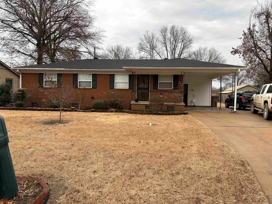 311 Clifton Dr, Wynne, AR 72396 - Image #2