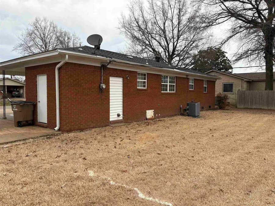 311 Clifton Dr, Wynne, AR 72396 - Image #3