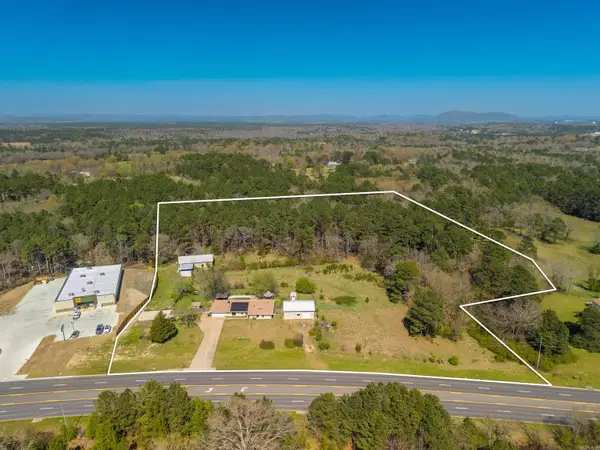 3478 Airport Road, Pearcy, AR 71964