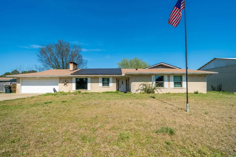 3478 Airport Road, Pearcy, AR 71964 - #2