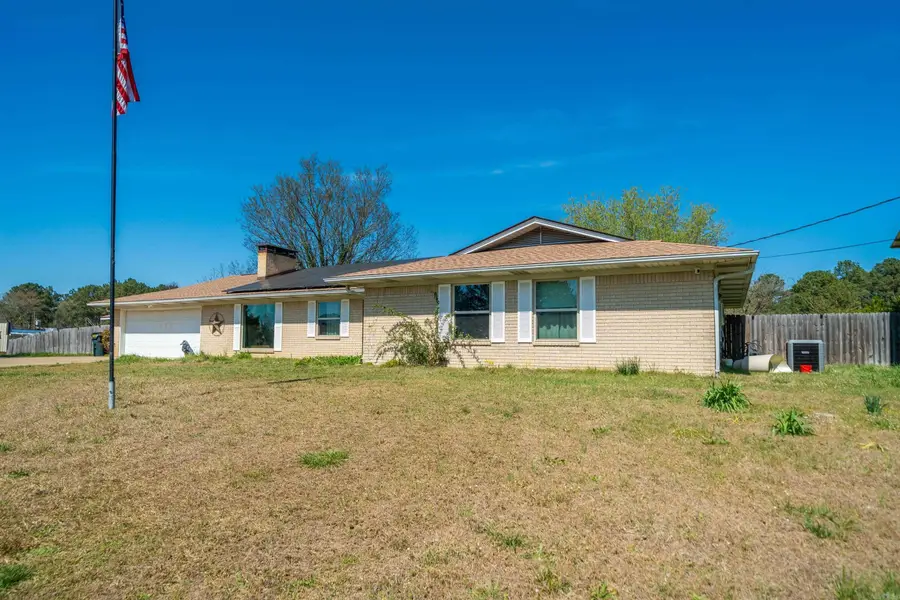 3478 Airport Road, Pearcy, AR 71964 - #3