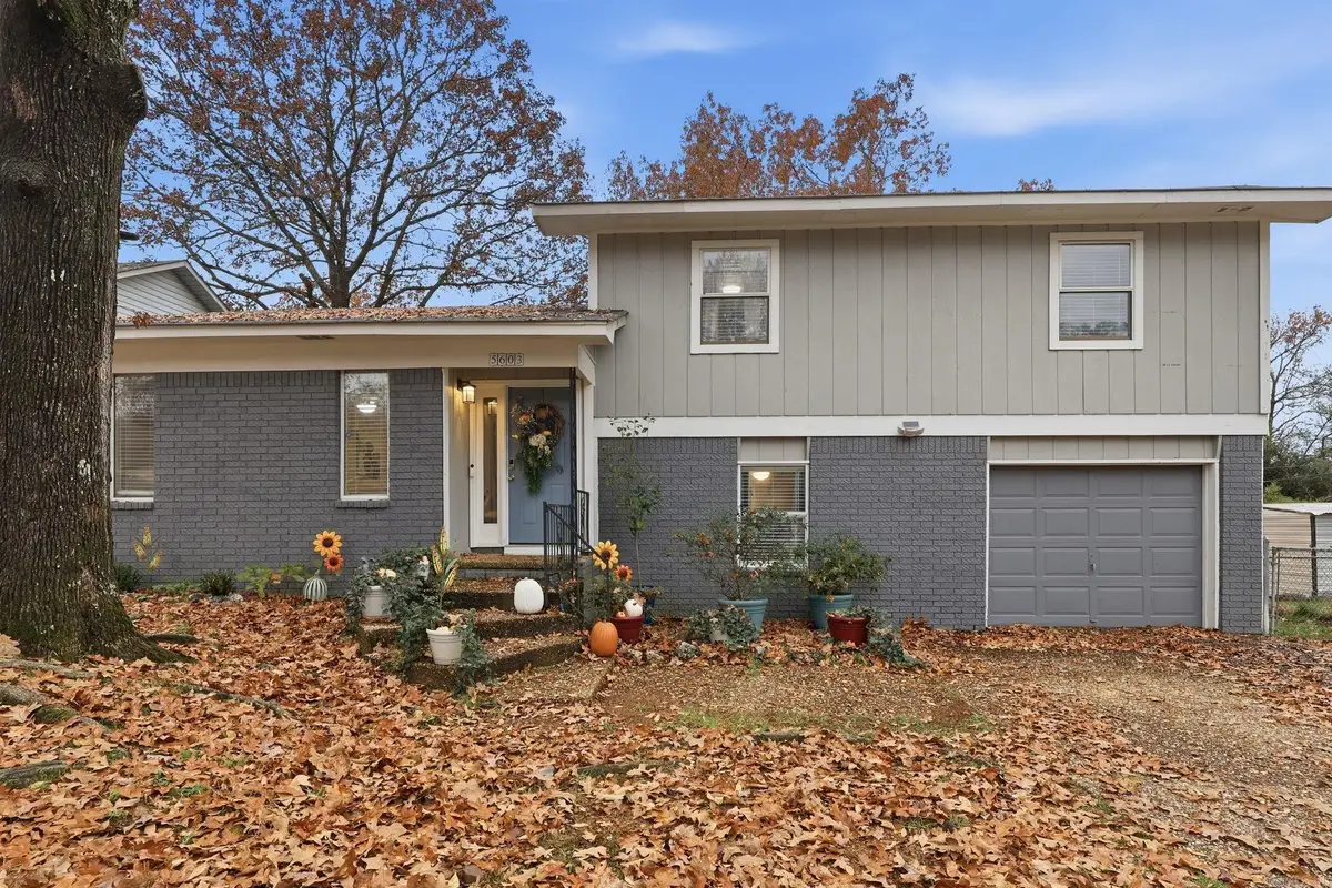 5603 Dublin Avenue, North Little Rock, AR 72118 - #1