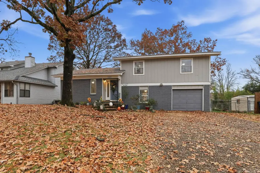 5603 Dublin Avenue, North Little Rock, AR 72118 - #2