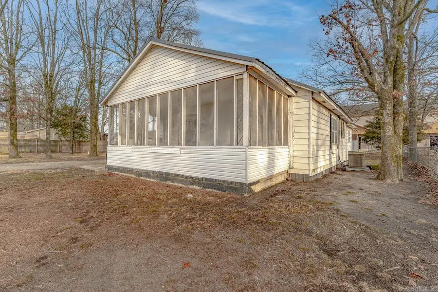 4812 Morton, Jonesboro, AR 72401 - Image #3