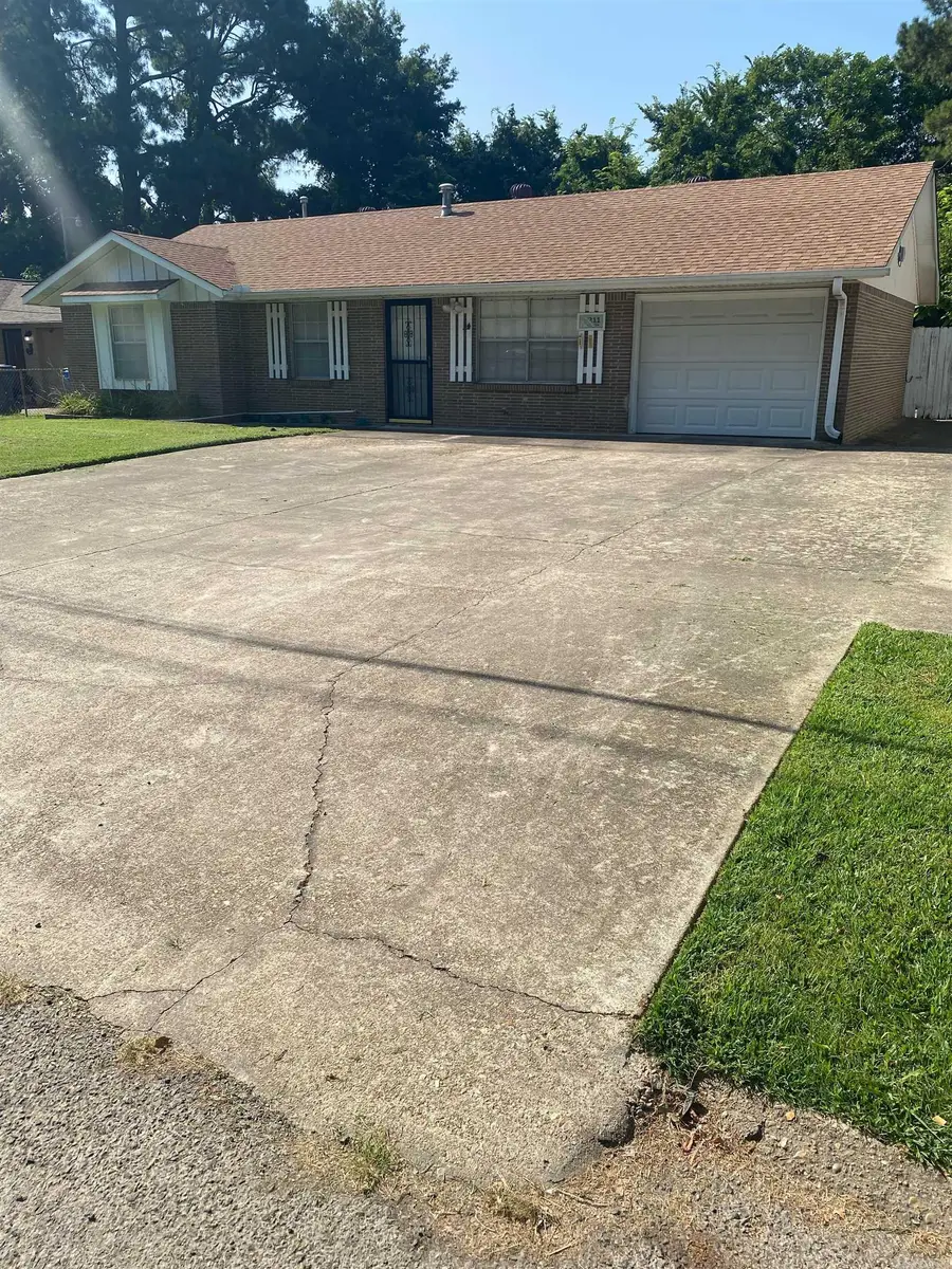 3211 Baswell, Jonesboro, AR 72401 - Image #2