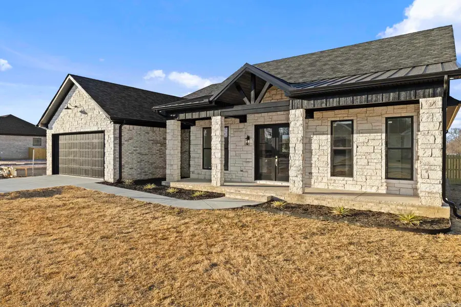 14 Libra Lane, Ward, AR 72176 - Image #3