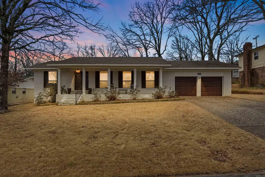 3904 Bunker Hill Drive, North Little Rock, AR 72116 - Image #3