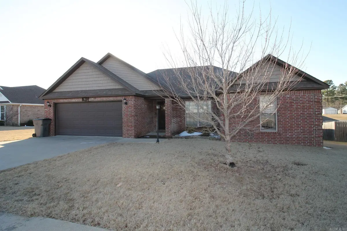 51 Ashcraft Court, Paragould, AR 72450 - Image #1