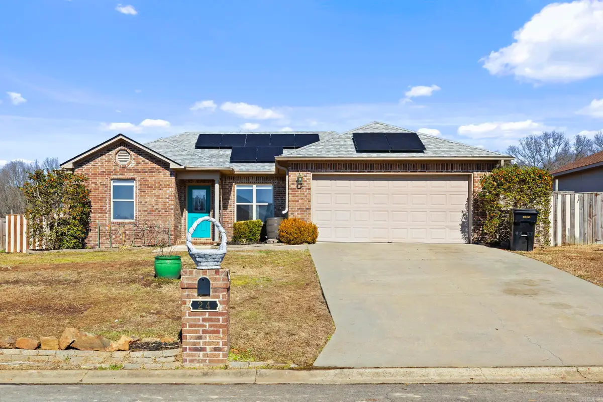 24 Magnolia Drive, Ward, AR 72176 - Image #1