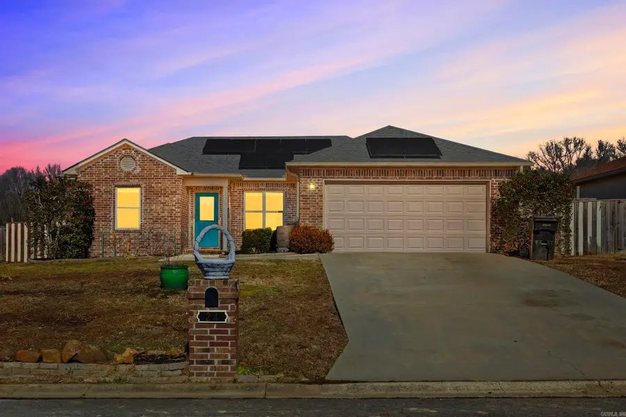 24 Magnolia Drive, Ward, AR 72176 - Image #3