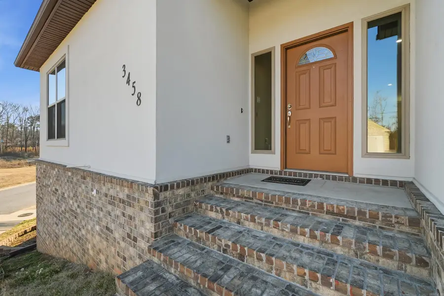 3458 Garden Club Dr, Benton, AR 72022 - Image #3